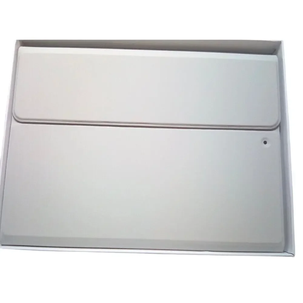 Bluetooth Wireless Keyboard Case For iPad 10.2